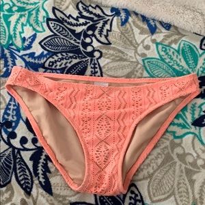 Swimsuit bottoms